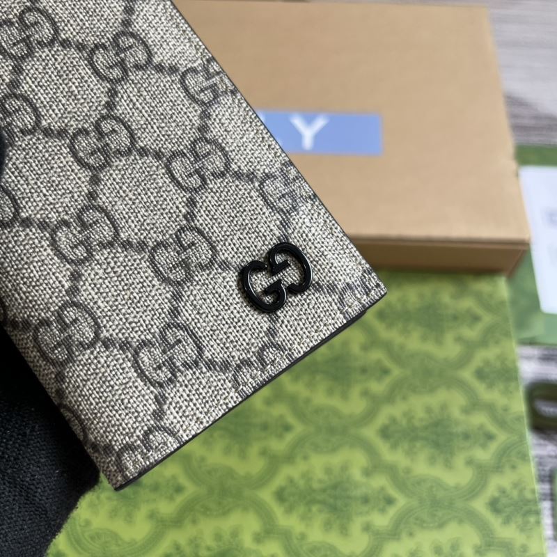 Gvc*1 wallets